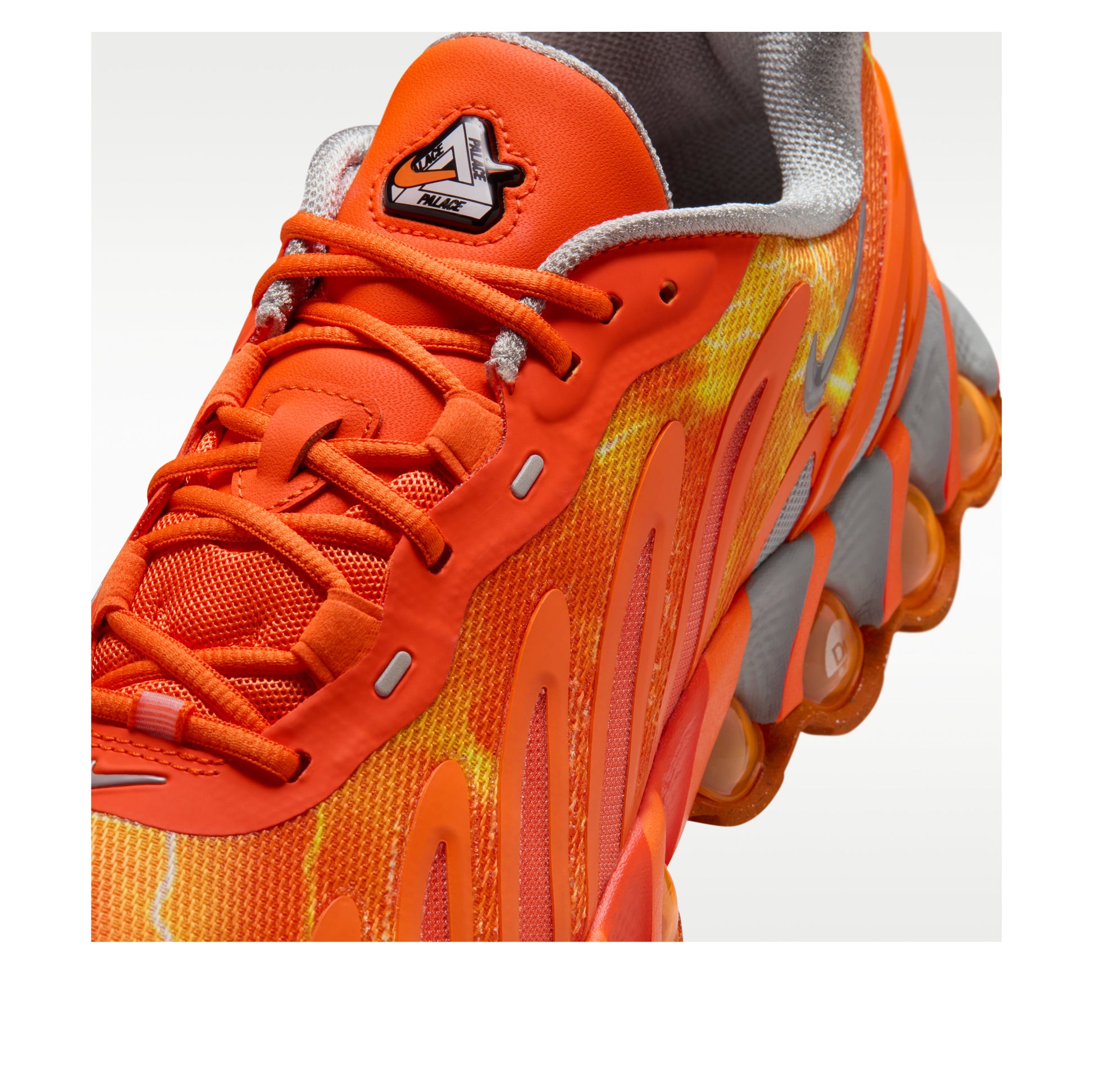 Nike x Palace Air Max DN8 'Safety Orange' IB4181-800