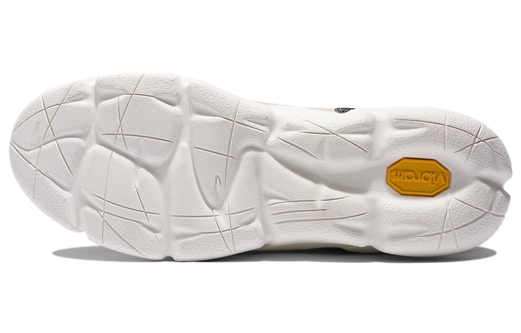 Timberland Vibram 'White Gray' A2M2TF48