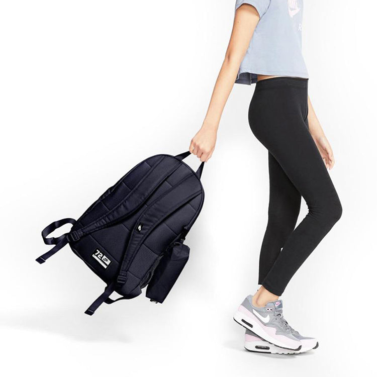 (WMNS) Nike Elemental GFX FA19 Backpack 'Black' BA6032-451