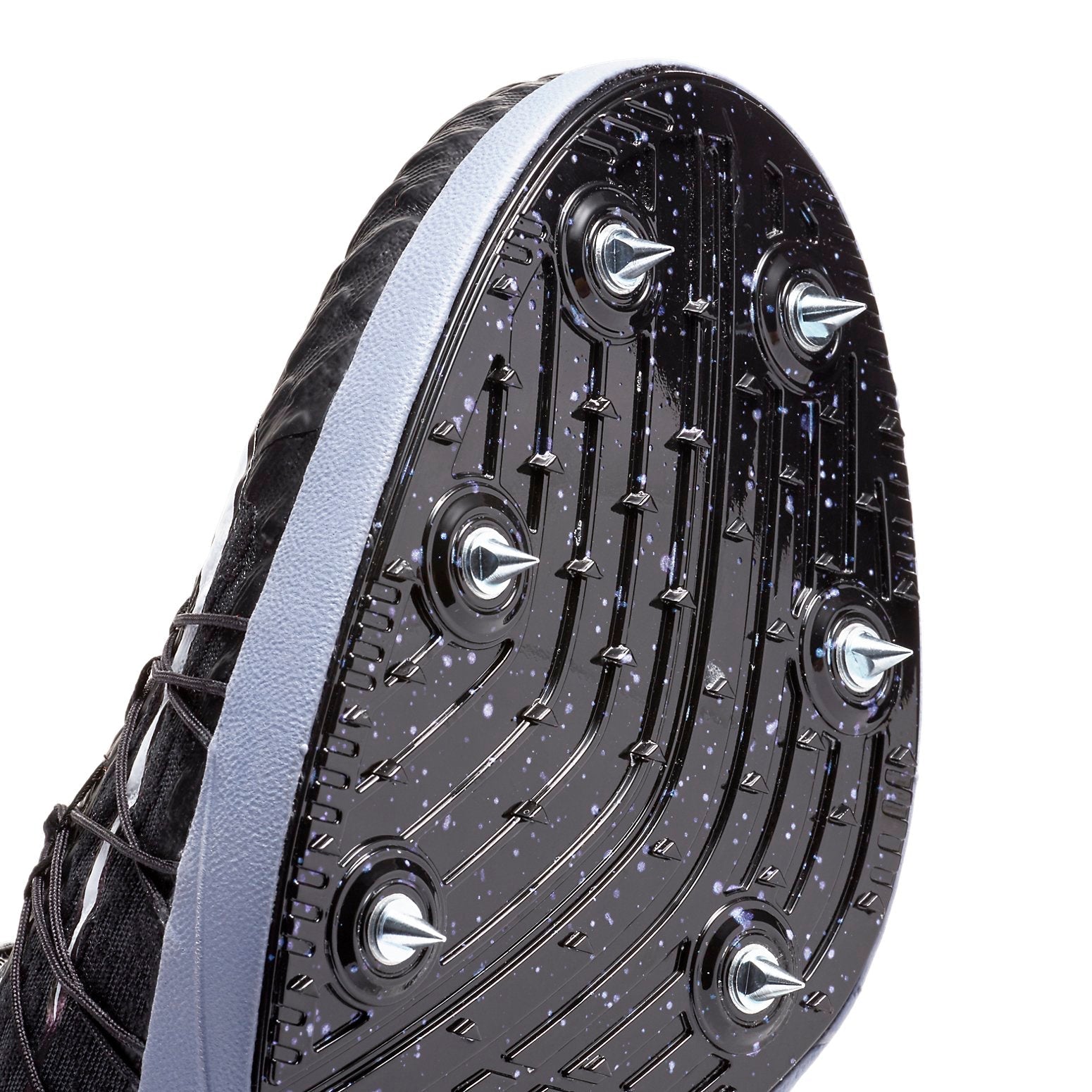 Nike Triple Jump Elite 'Black Indigo Fog' 705394-003