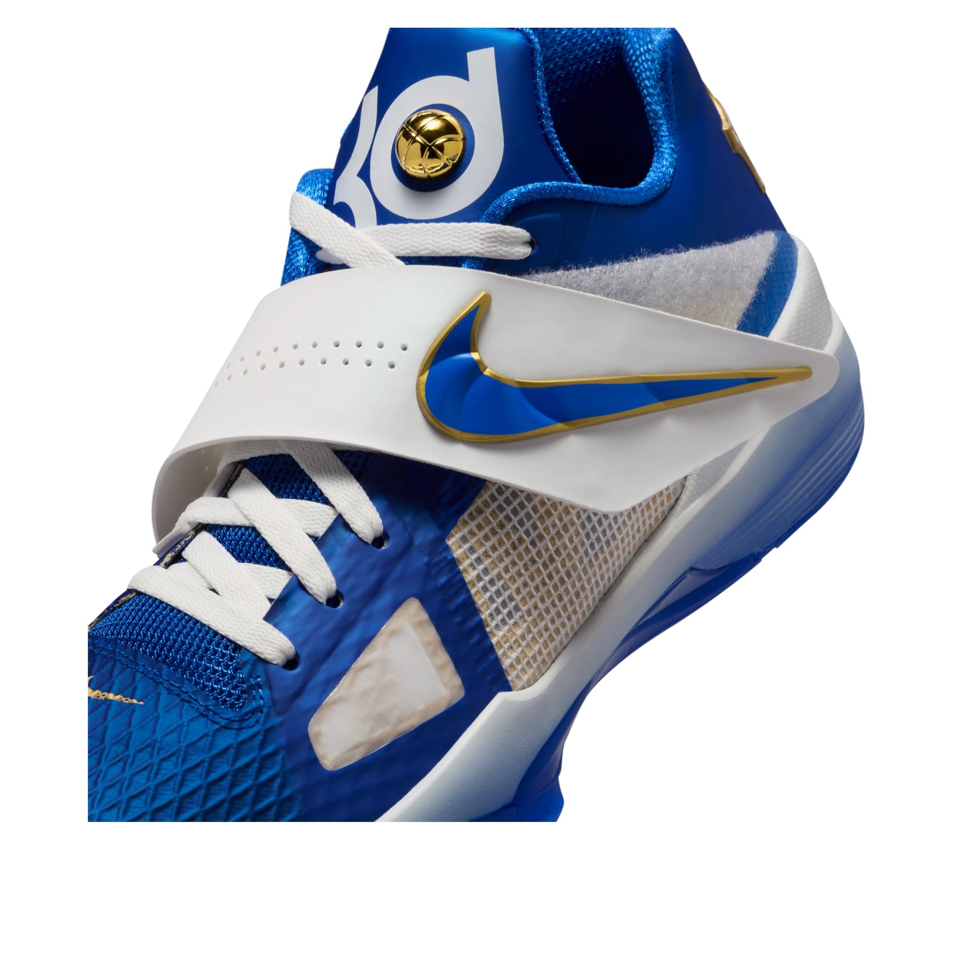 Nike KD 4 'MVP' FZ3540-400