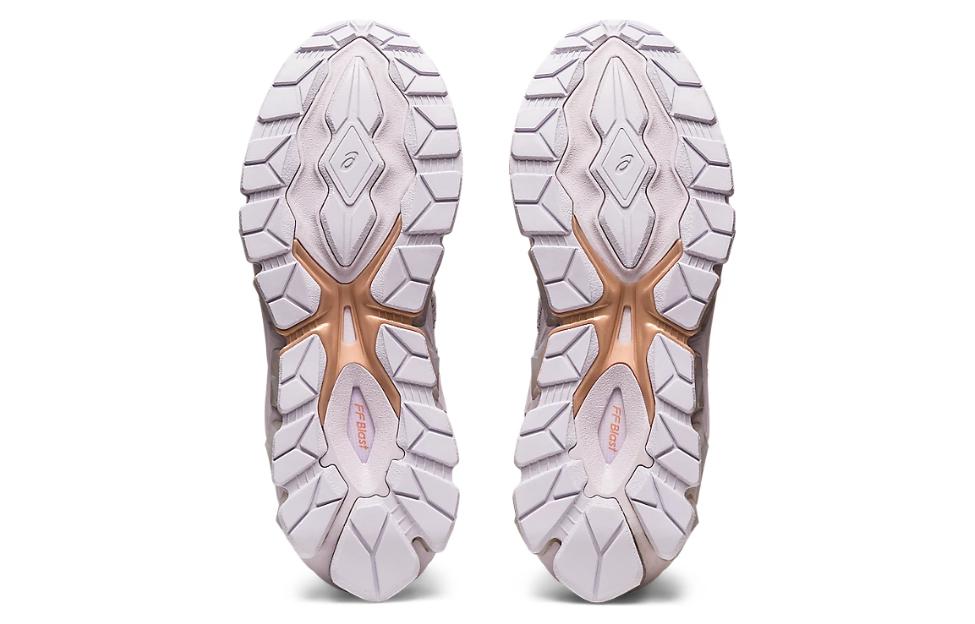 (WMNS) ASICS Gel-Quantum 360 7 'Lilac Hint Rose Gold' 1202A381-021