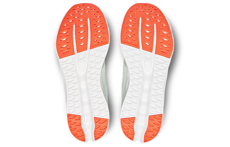 (WMNS) On Running Cloudsurfer 'Creek White' 3WD10441071