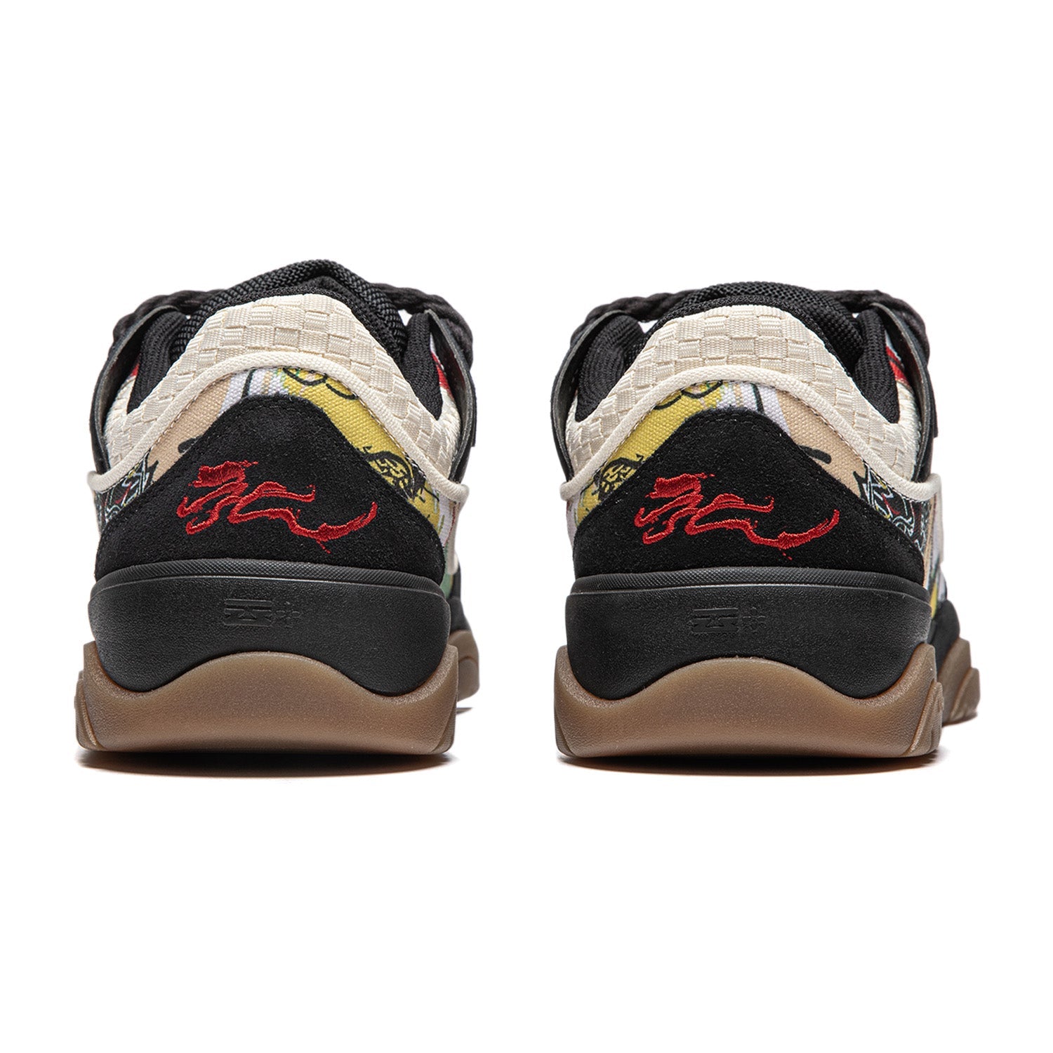 Li-Ning Journey 2.0 'CNY' AGCU407-2
