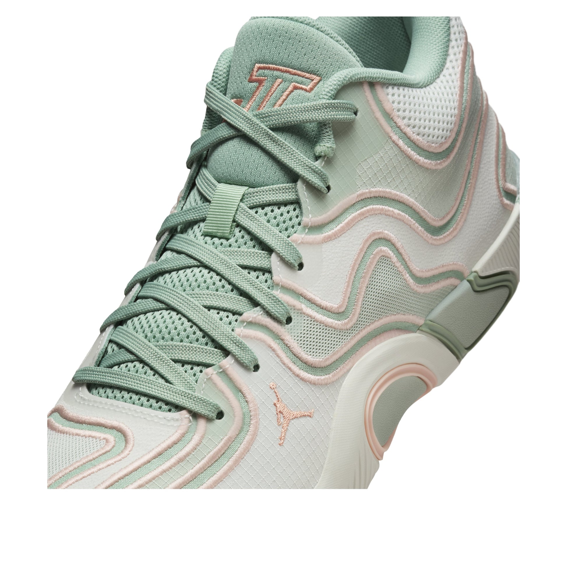 Air Jordan Tatum 3 PF 'Zero Days Off' FZ6601-002
