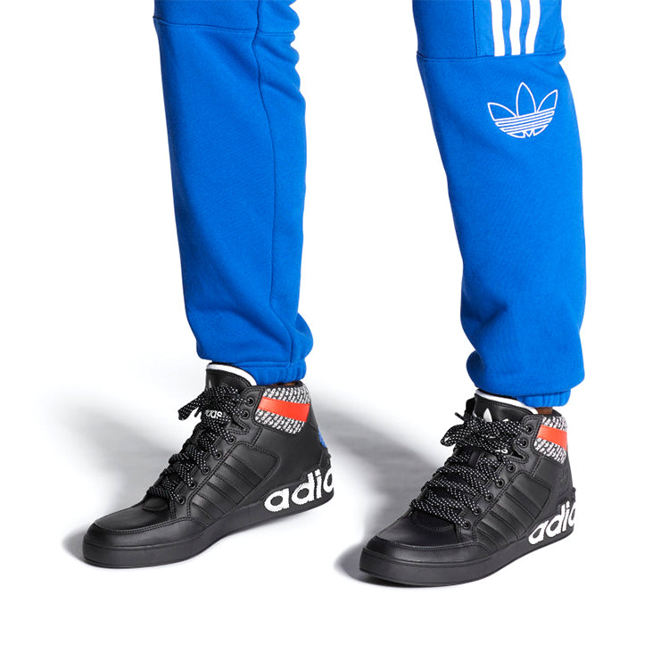adidas Hard Court High 'Overbranding' FV5464