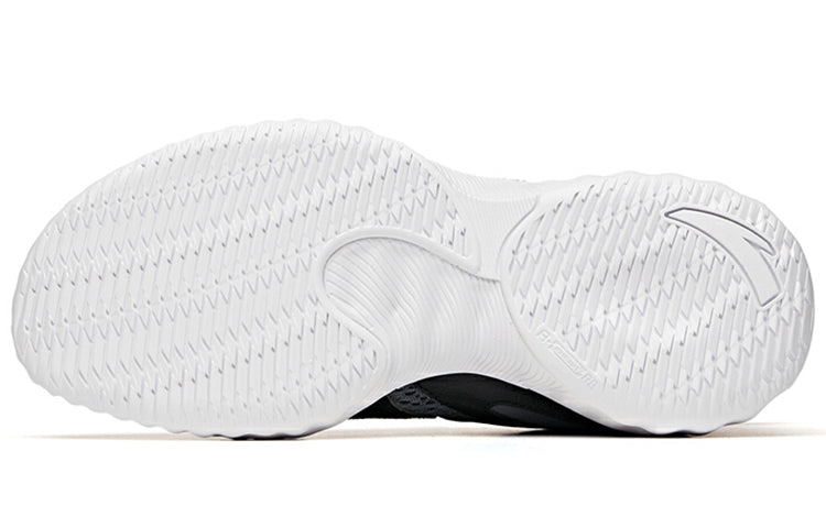 ANTA Wind Tunnel 1 'Black Grey' 112021617S-2