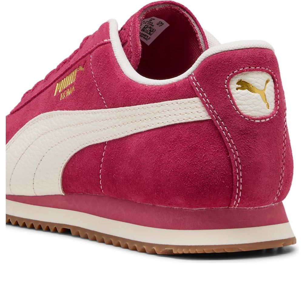PUMA Roma Suede 'Port Warm White' 398635-08