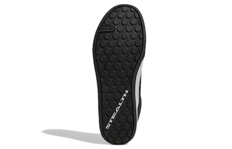 adidas Five Ten Mountain Bike Freerider Pro 'Black White' BC0646