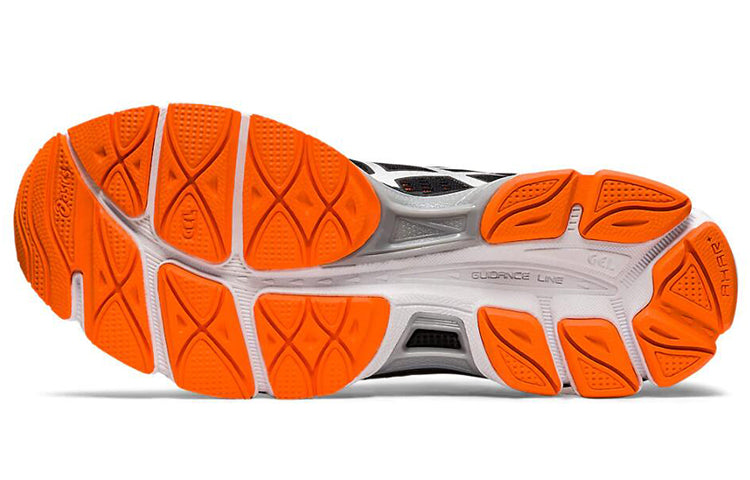 ASICS Gel-Ziruss 3 'Black Orange' 1011A552-002