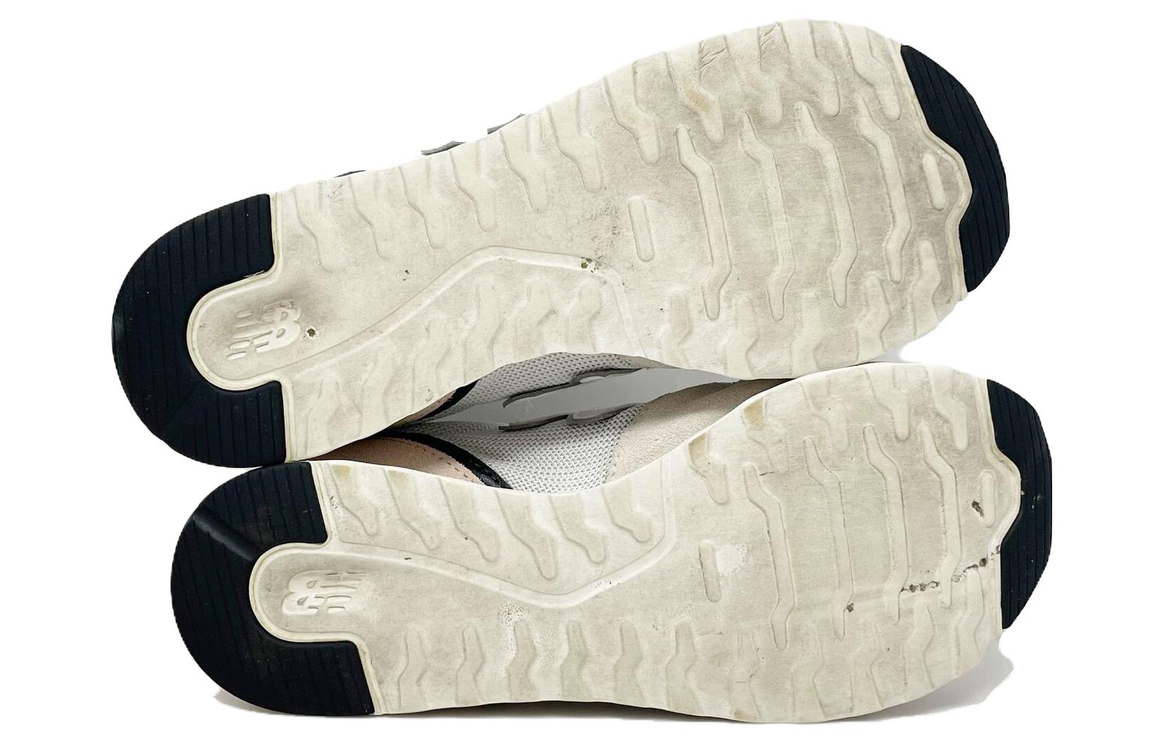 (WMNS) New Balance 311 Sneakers 'Beige White' WL311SL2