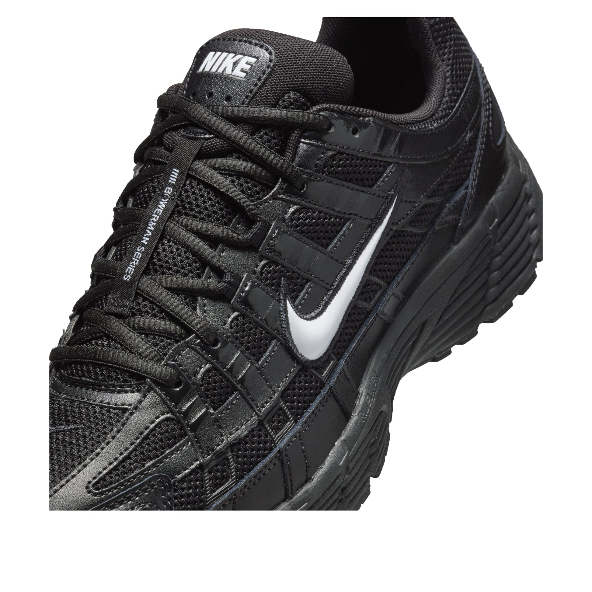 Nike P-6000 TRK3 'Black White' HF1052-010