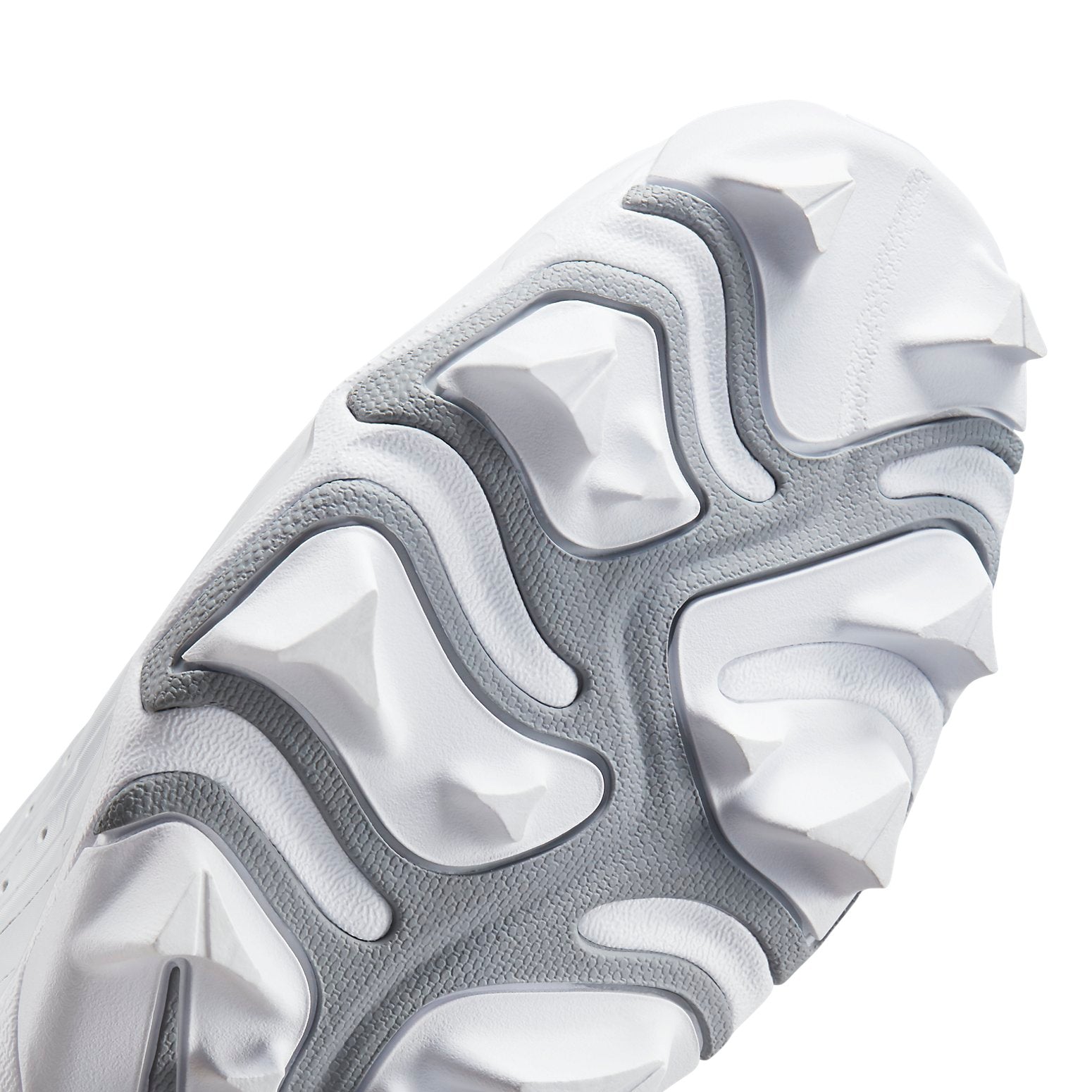 Nike Vapor Ultrafly 4 Keystone 'White Light Smoke Grey' DC3717-100