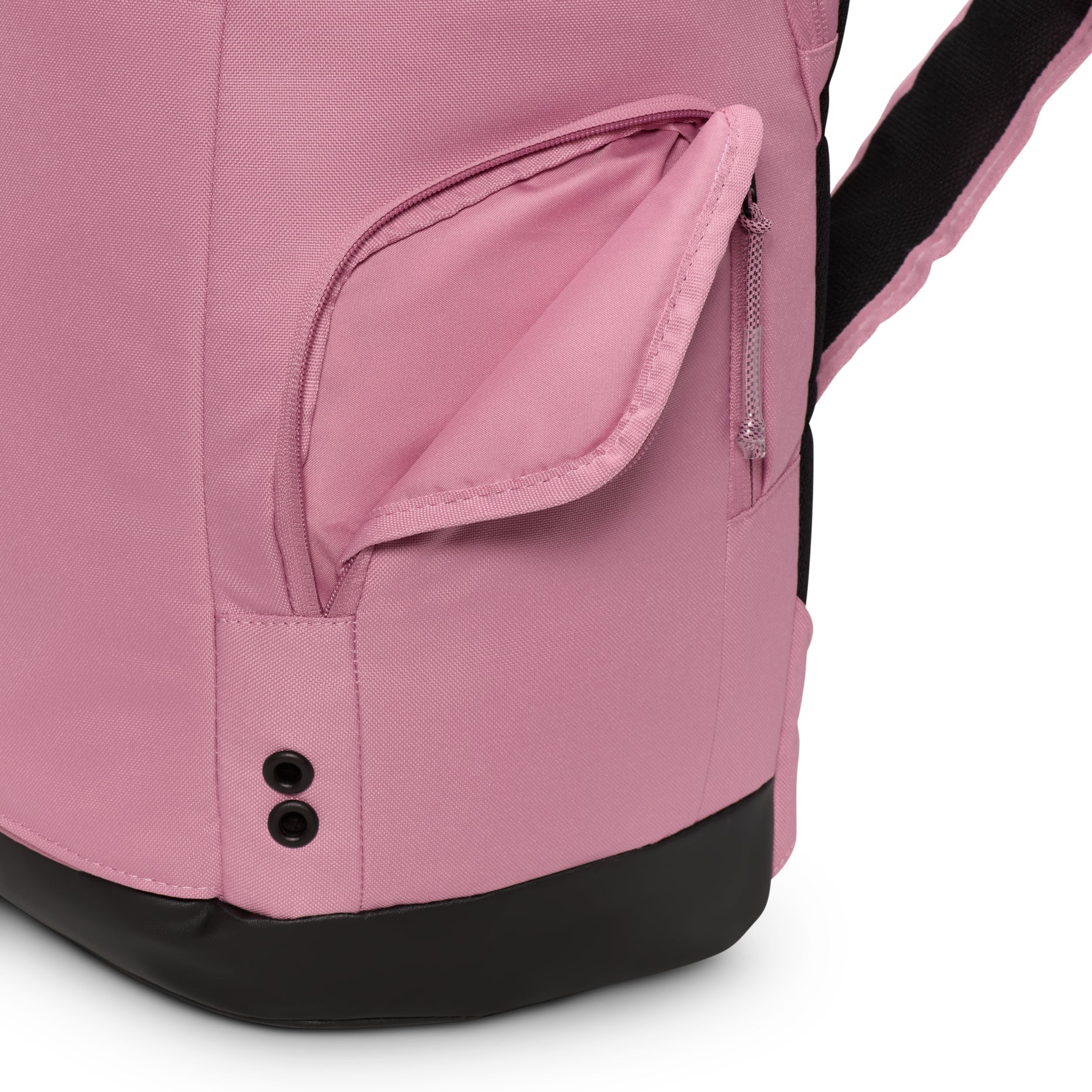 Nike Hoops Elite Backpack 32L 'Pink Black' DX9786-699