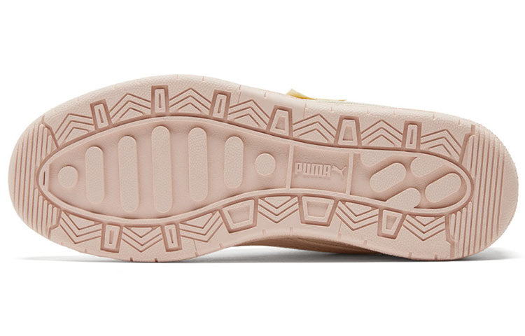 PUMA Mallorca Pink Shoes Unisex 'Pink' 380523-01