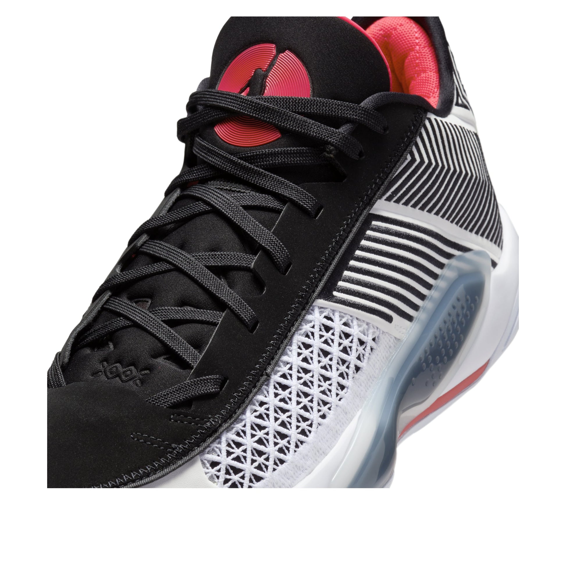 Air Jordan 38 Low PF 'Fundamental 2.0' FD2325-101