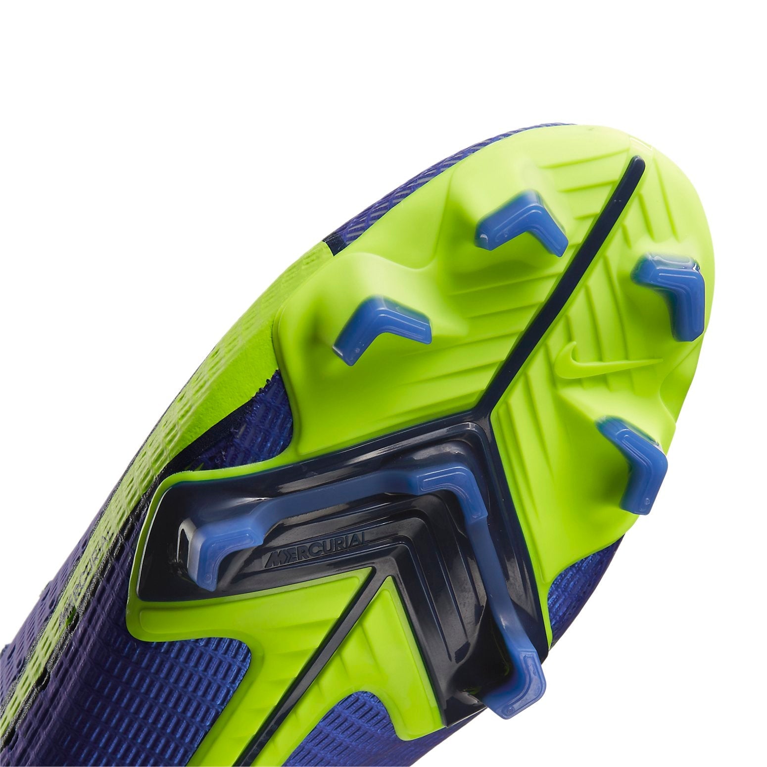 Nike Mercurial Superfly 8 Pro FG 'Blue Green' CV0961-574