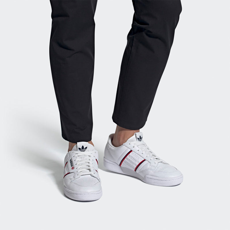 adidas Continental 80 'Cloud White' FU9783