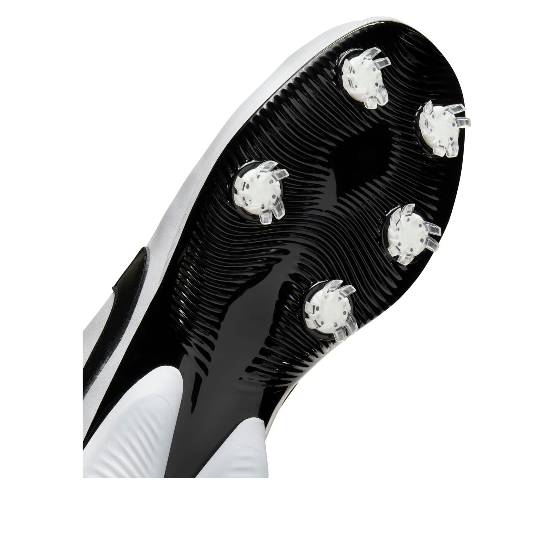 Nike Air Zoom Victory Tour 2 Wide 'White Black' DJ6570-100