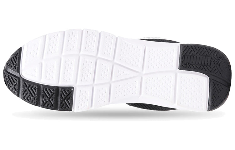 PUMA Whisk Idp Black/White 373107-01