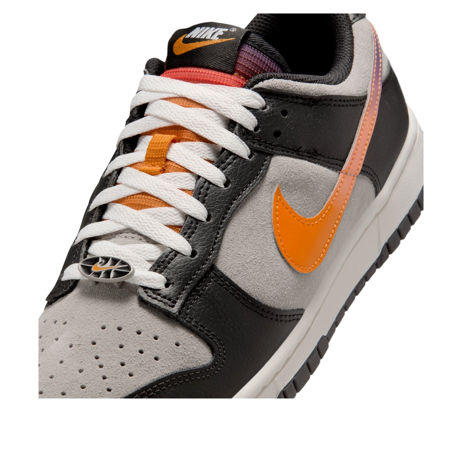 Nike Dunk Low Retro 'Basketball Sunset' IQ0230-062