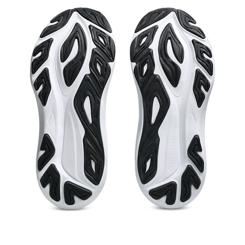 (WMNS) ASICS GT 2000 14 'Black White' 1012B843-001