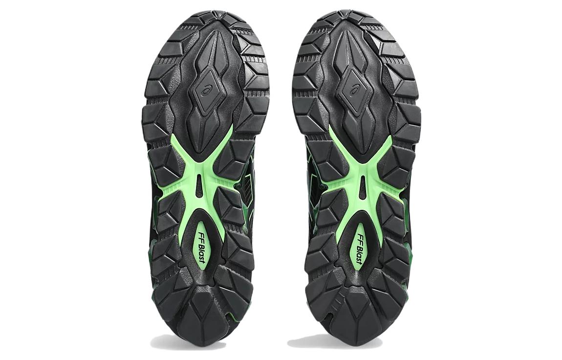 ASICS GEL-Quantum 360 7 'Black Bright Lime' 1201A878-001