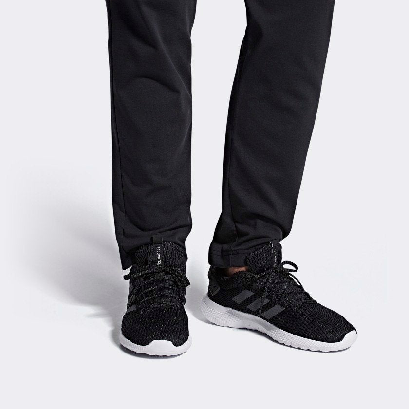 adidas neo Lite Racer Climacool 'Black White' F36751