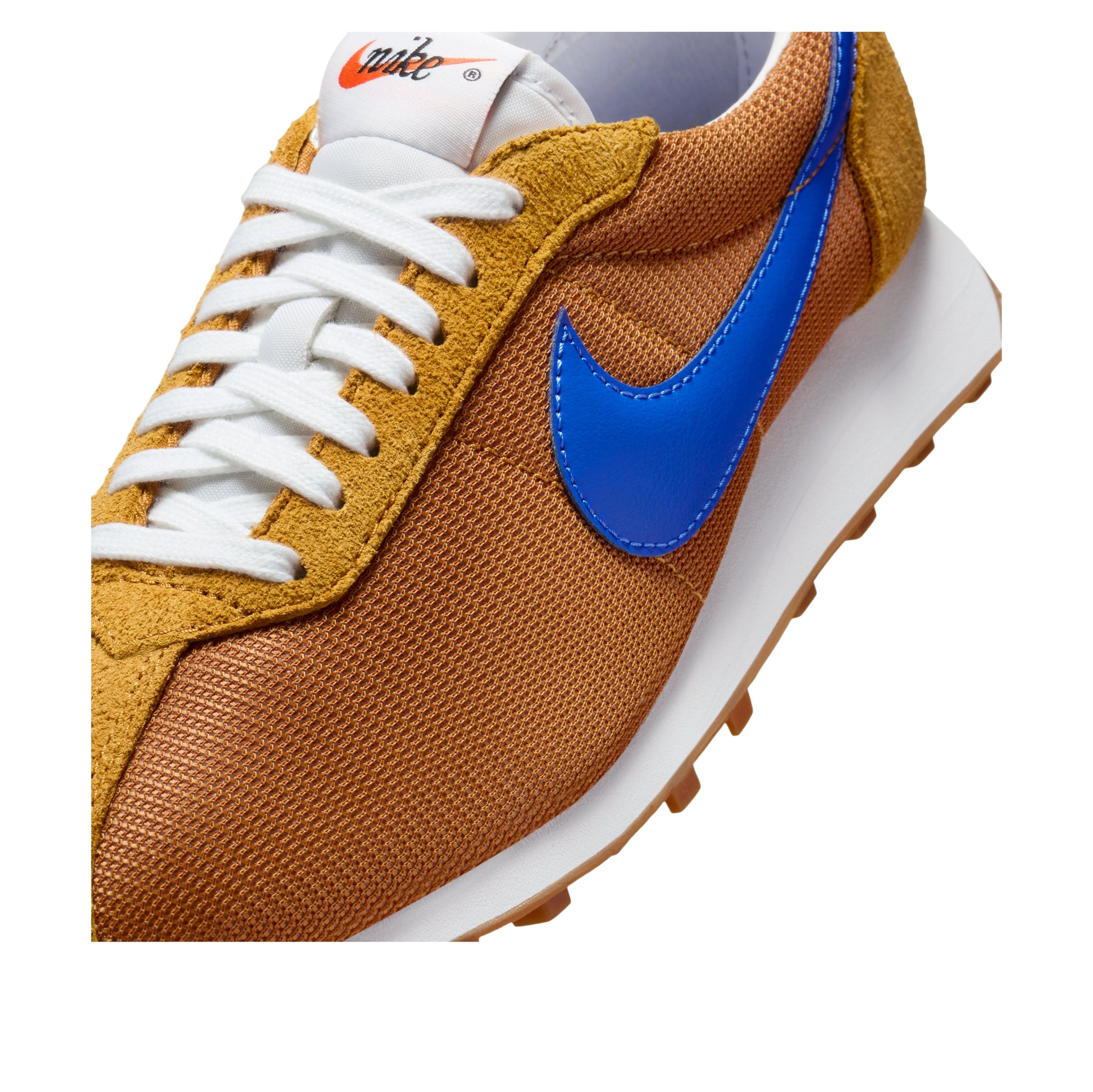 (WMNS) Nike LD-1000 'Desert Ochre Hyper Royal' HF3227-702