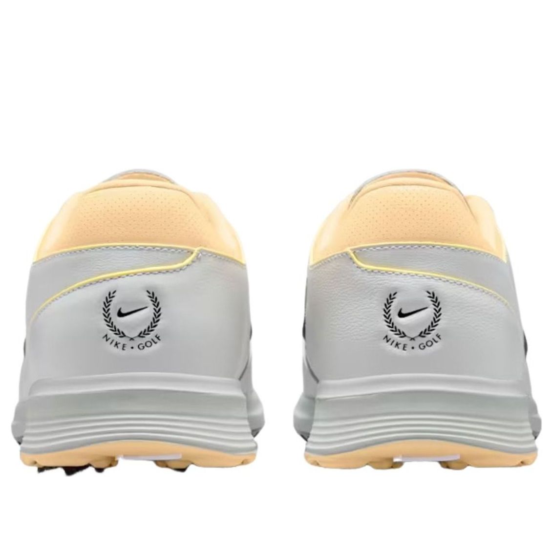 Nike Victory Tour 4 Wide 'Photon Dust Tangerine' HM6542-004