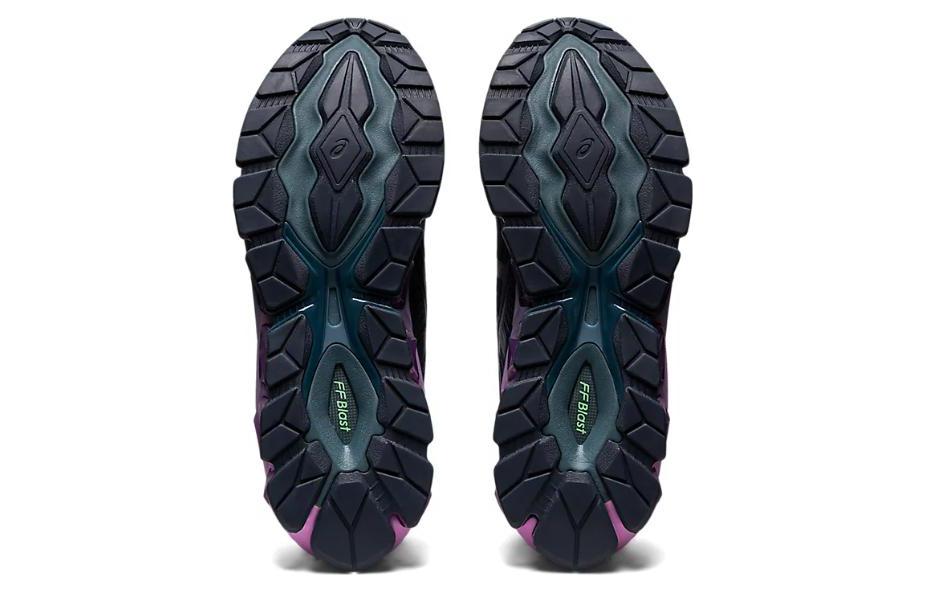 ASICS Gel-Quantum 360 7 'Blue Purple' 1201A698-020