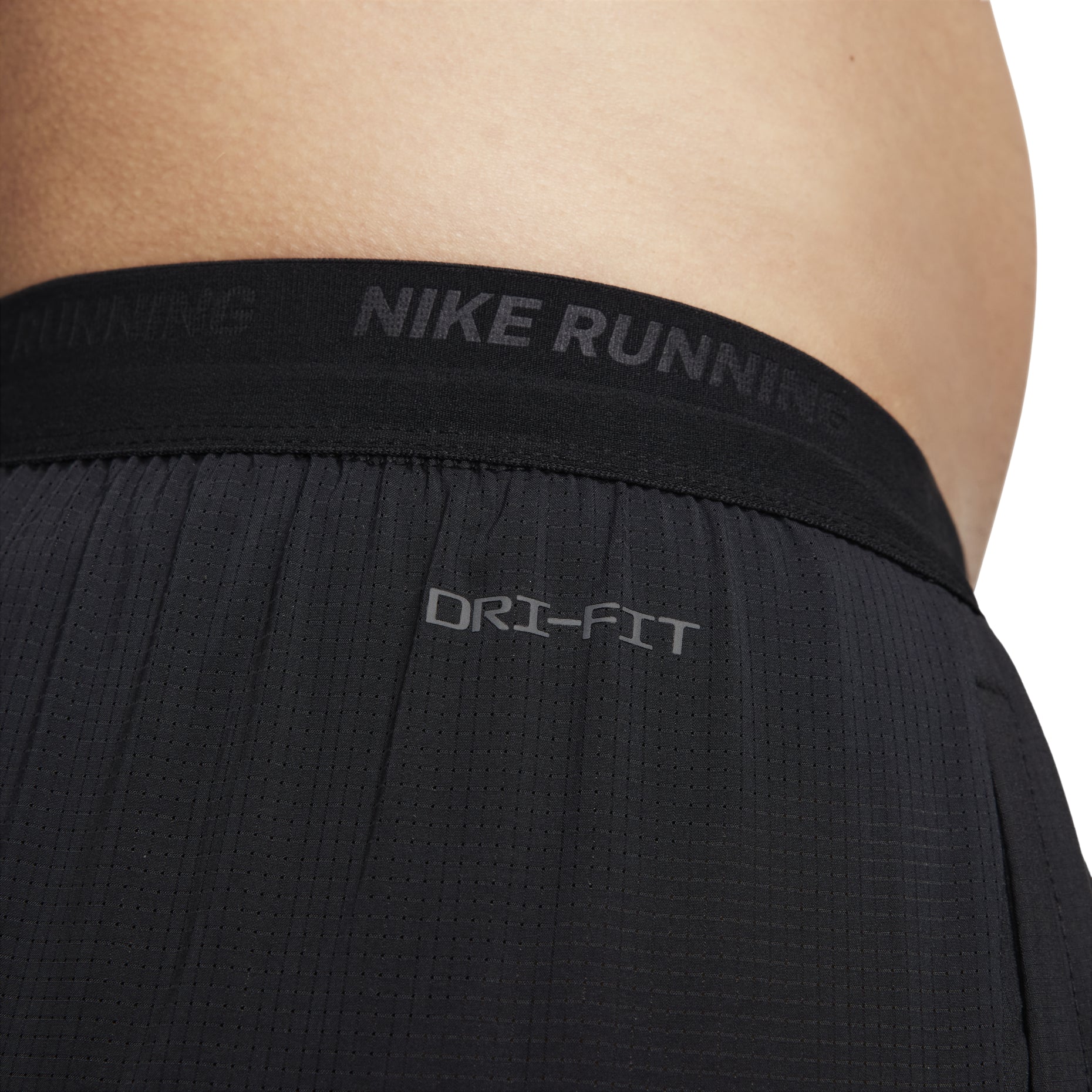 Nike Running Energy Stride 5" Brief-Lined Running Shorts 'Black' FN3302-010