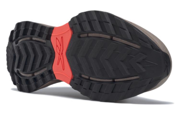 Reebok Zig Dynamica 2 Adventure Shoes 'Brown / Black' GY7442