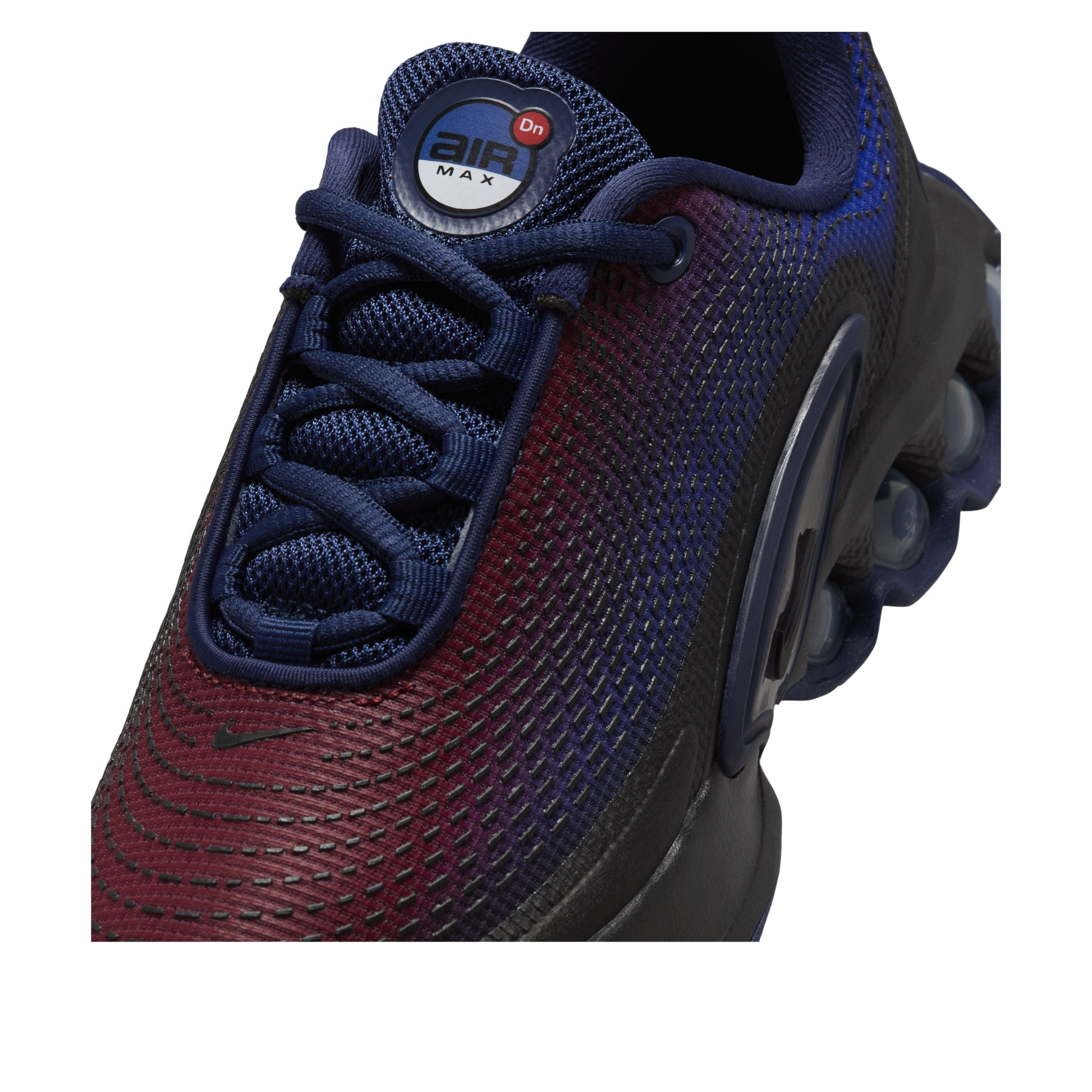 (GS) Nike Air Max Dn 'Dark Team Red' IH7675-600