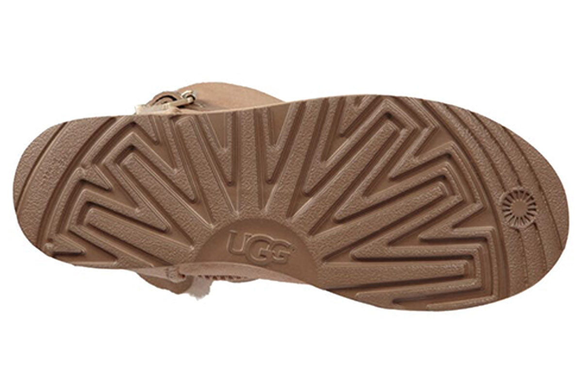 (WMNS) UGG Jaylyn 1018628-DRI