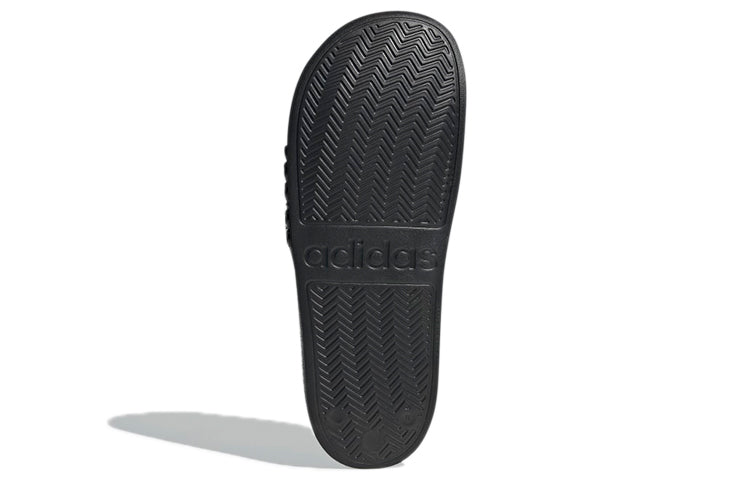 adidas Adilette Shower Slide 'Triple Black' GZ3772