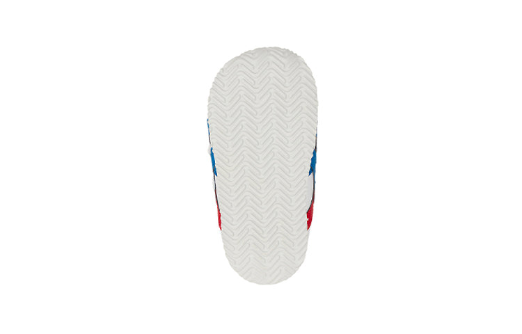 ASICS Corsair Baby SL 2 TS 'White Directoire Blue' 1144A151-101