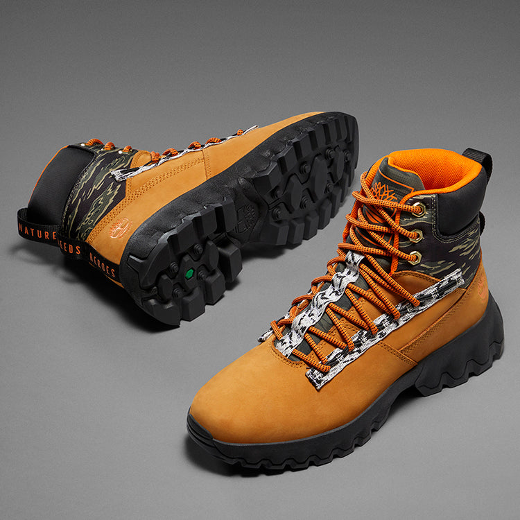 Timberland Funcional Boots 'Wheat' A2NEEW