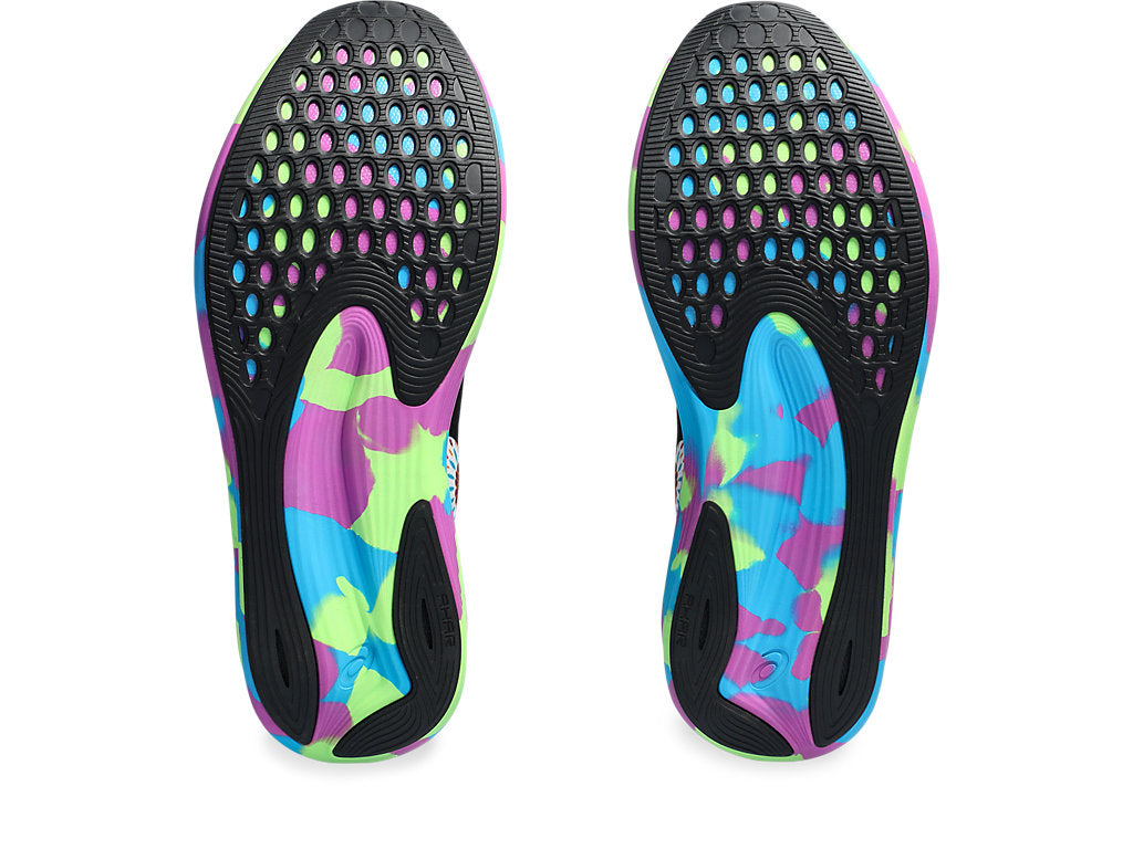(WMNS) ASICS Noosa Tri 15 Limited Edition 'Avant Garde - Skull' 1012B619-001