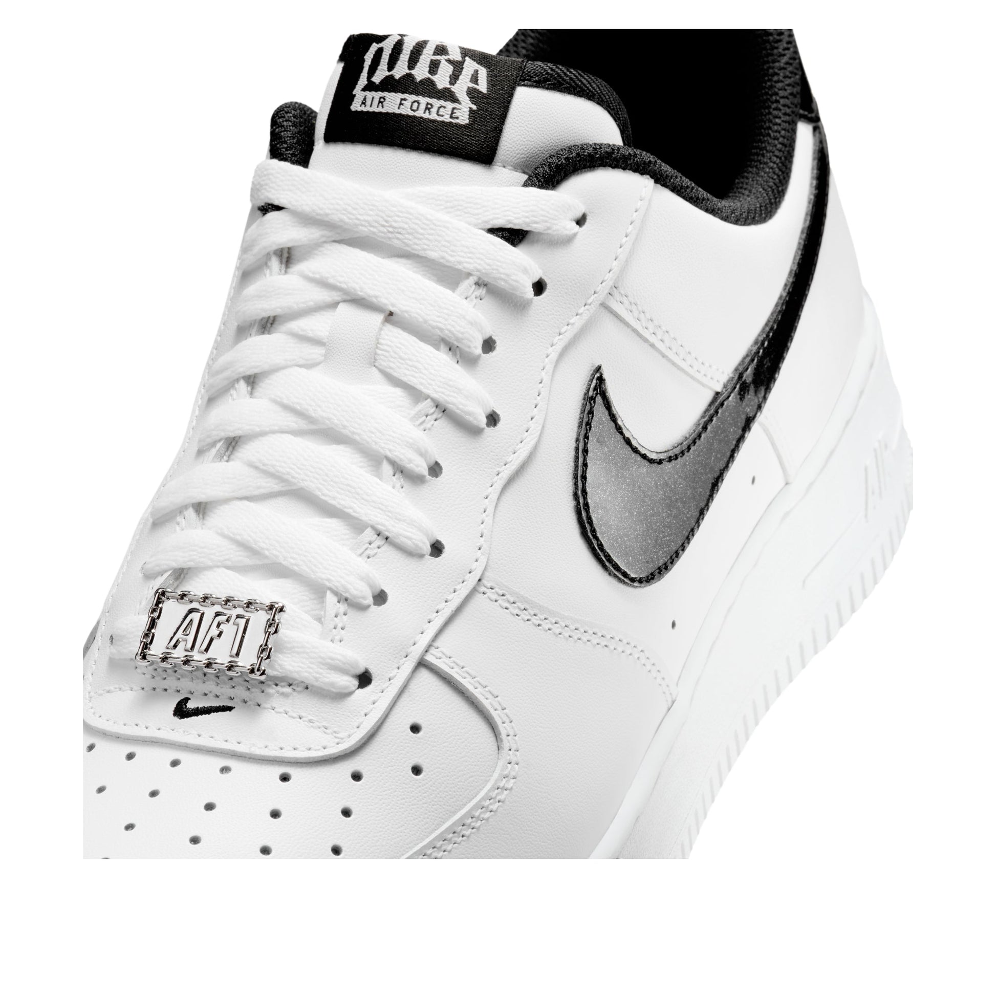 Nike Air Force 1 '07 LV8 'White Black' HF2898-101