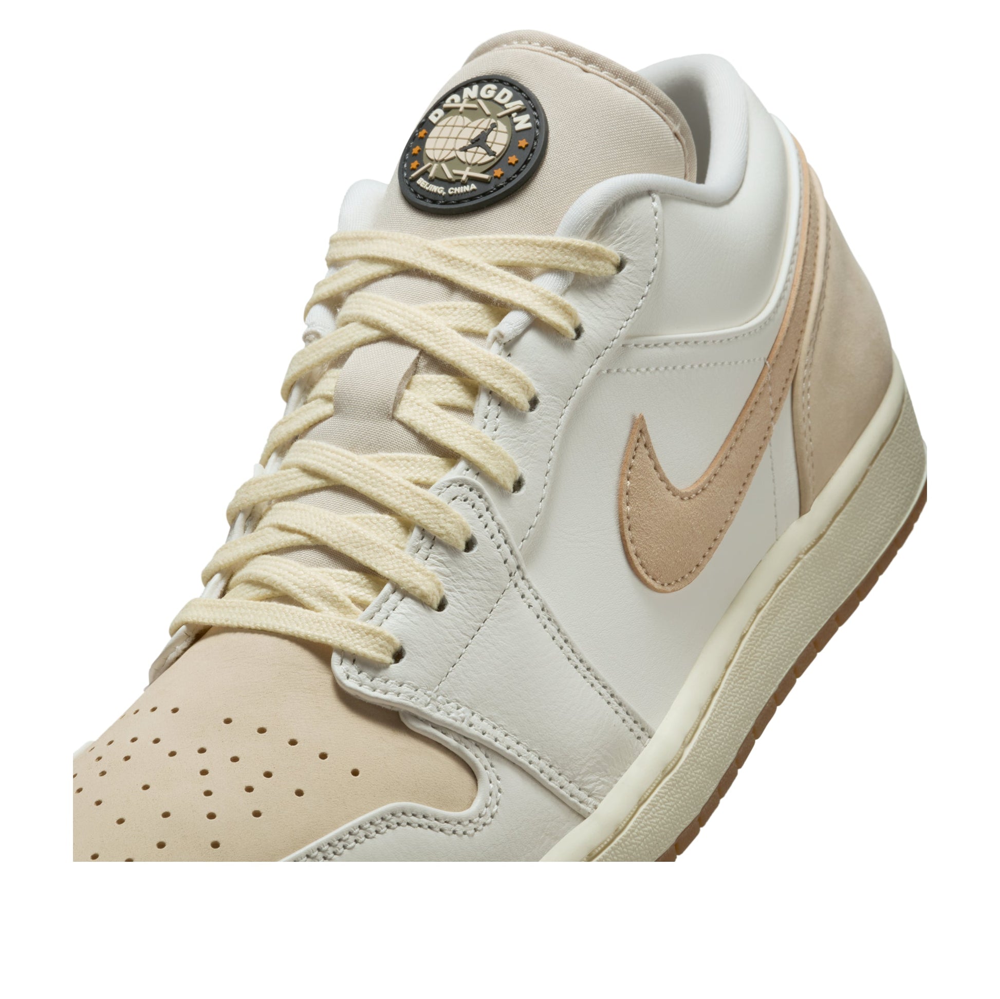 Air Jordan 1 Low 'Dongdan' IB8855-121