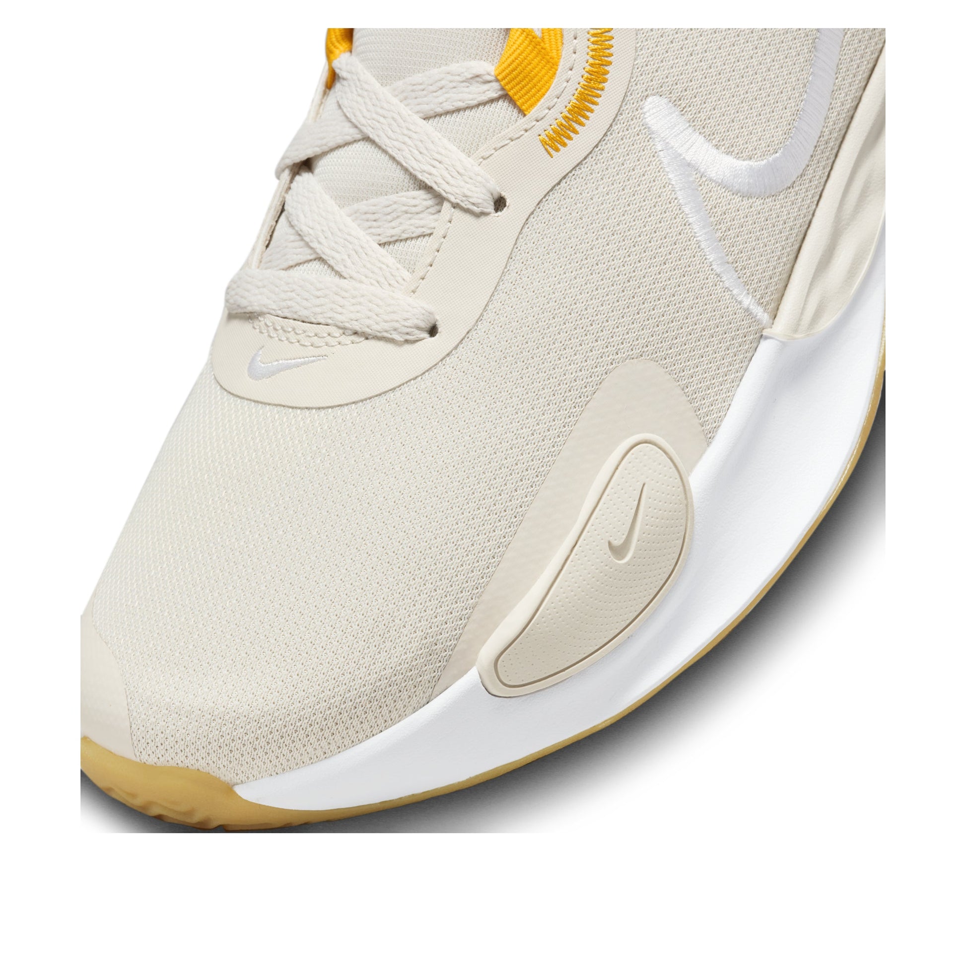 Nike Renew Elevate 3 'Phantom University Gold' DD9304-009