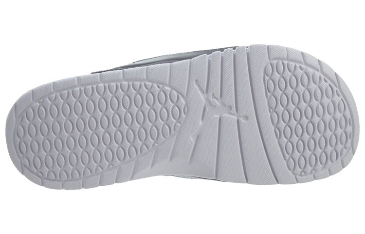 Air Jordan Hydro 11 'Grey' AA1336-004
