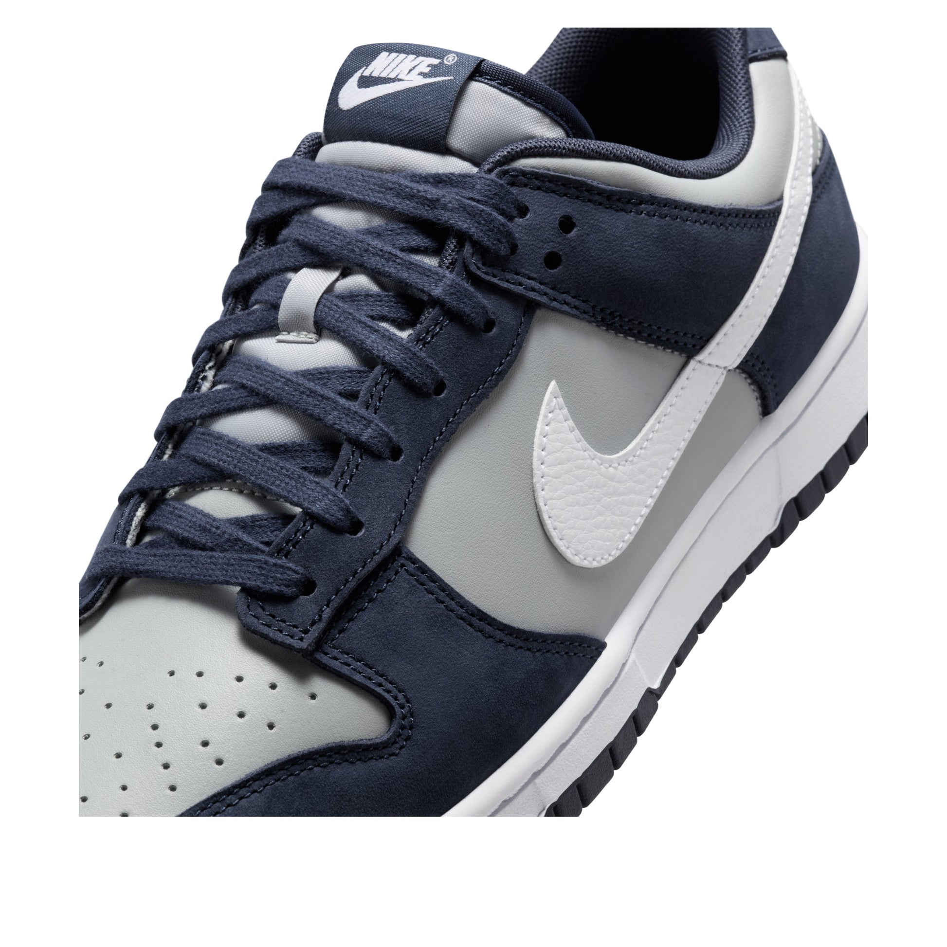 Nike Dunk Low 'Obsidian Smoke Grey' IB3079-400