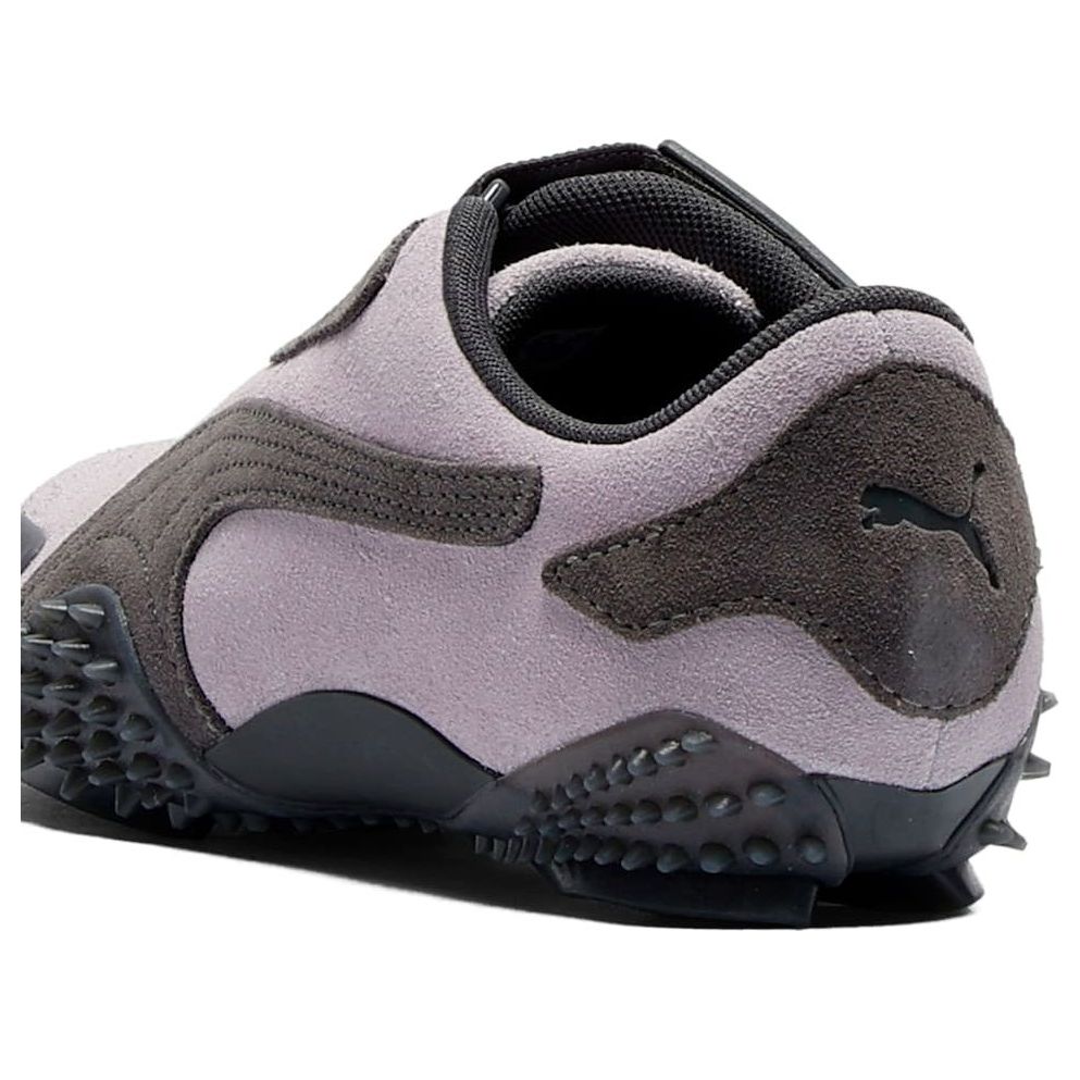 (WMNS) PUMA Mostro Suede 'Dusky Gray Lilac Crush' 405410-02