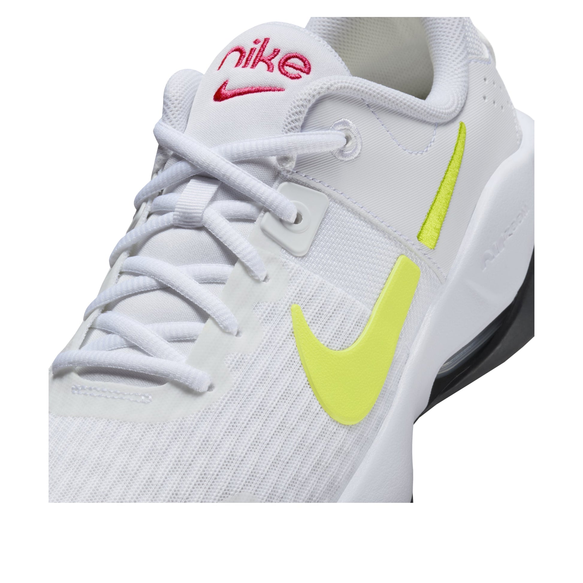 (WMNS) Nike Zoom Bella 'White Hot Punch' DR5720-107