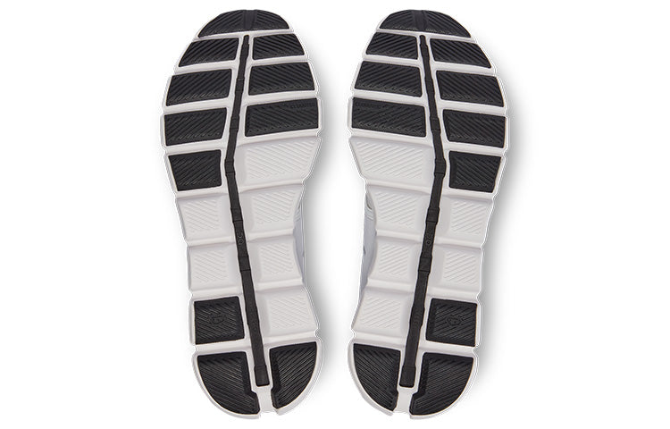On Running Cloud X 3 Shift 'White Black' 66.98467