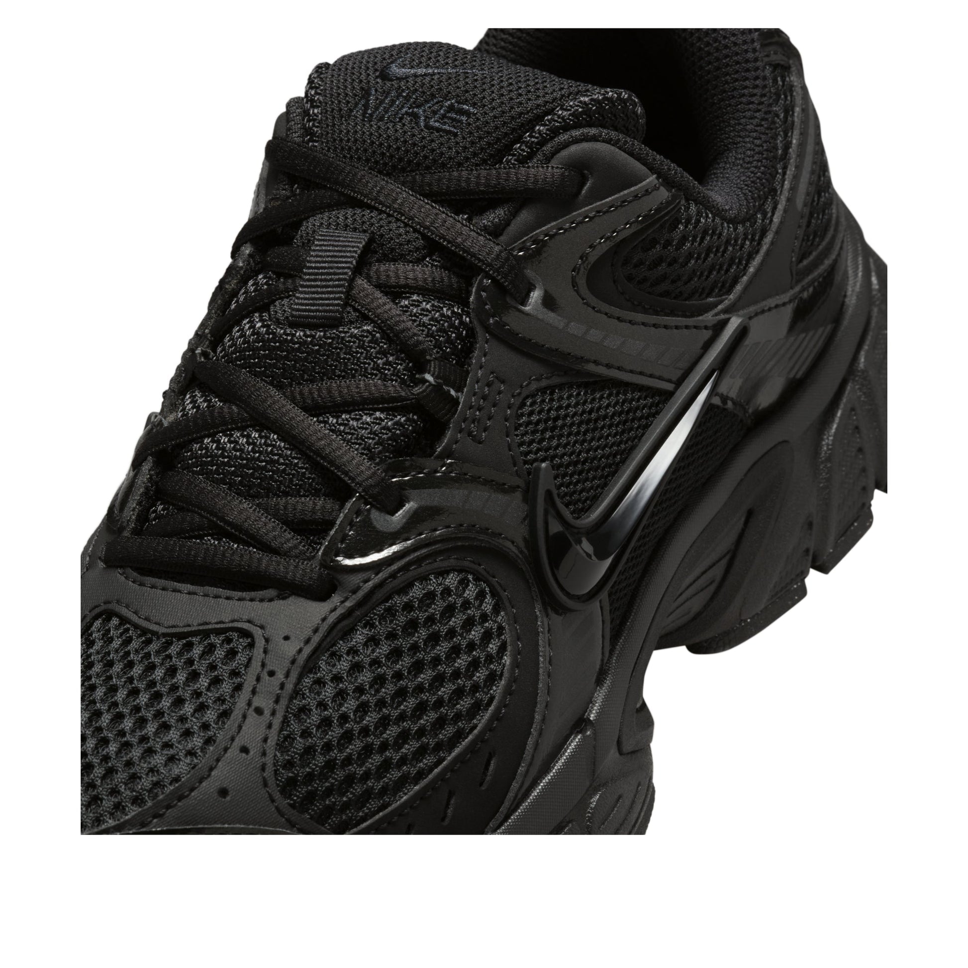 (WMNS) Nike V5 RNR 'Black Anthracite' HQ7901-001