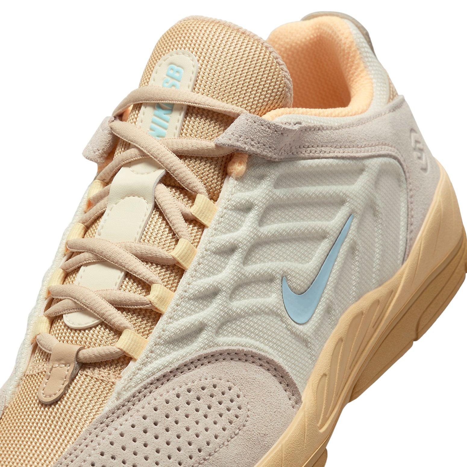 Nike SB Vertebrae 'Coconut Milk' FZ4878-100