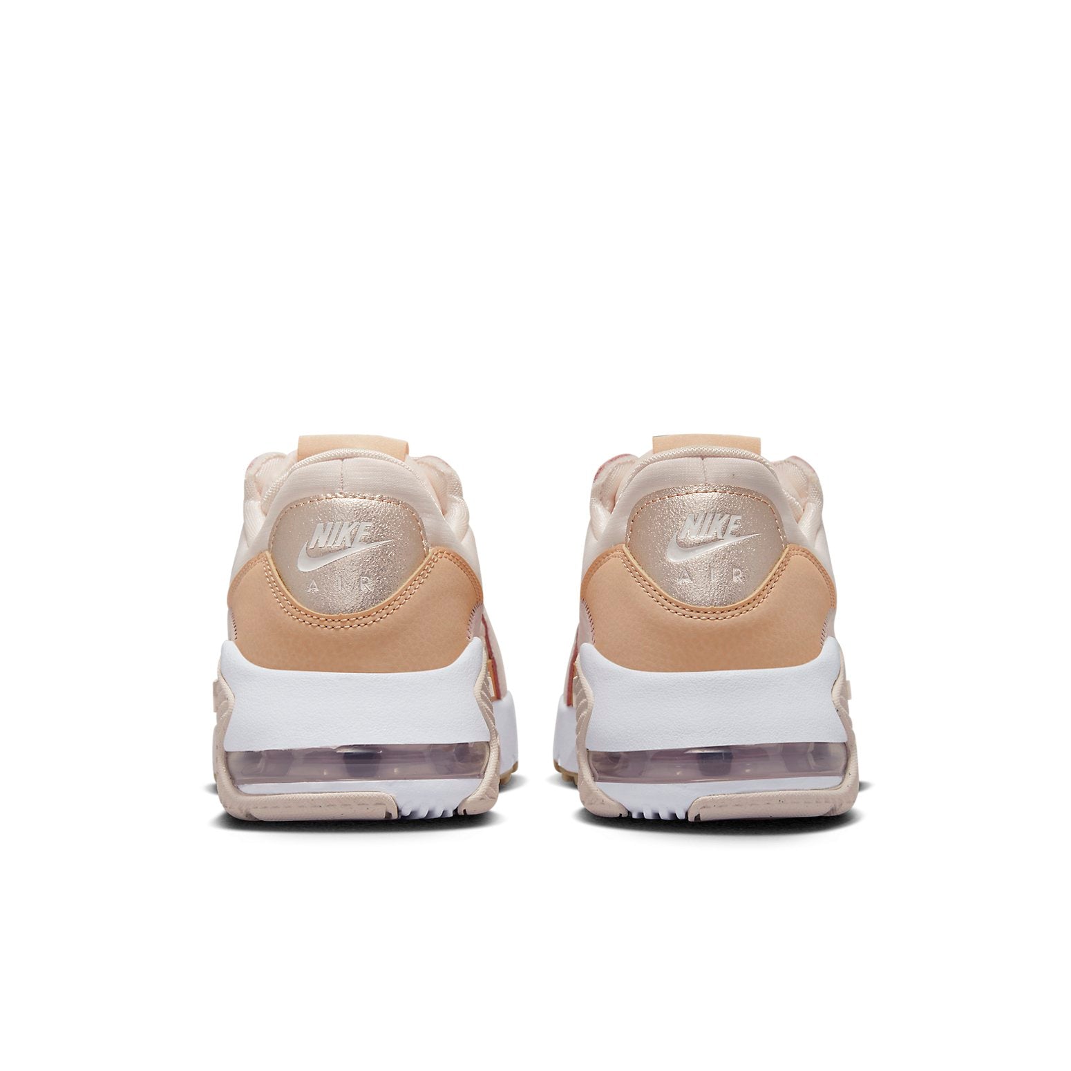 (WMNS) Nike Air Max Excee 'Light Soft Pink Shimmer' DX0113-600